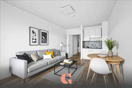 Wohnung zum Kaufen in München 215.000 € 24.9 m²