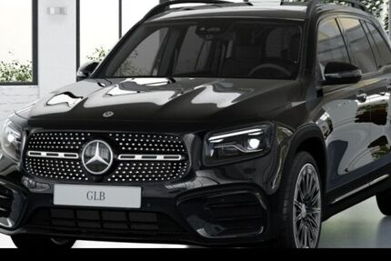 Mercedes-Benz GLB 200 9.900 km 48.990 &euro; Duisburg 47138