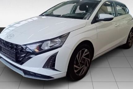 Hyundai i20 16.042 km 18.990 &euro; Neuss 41464