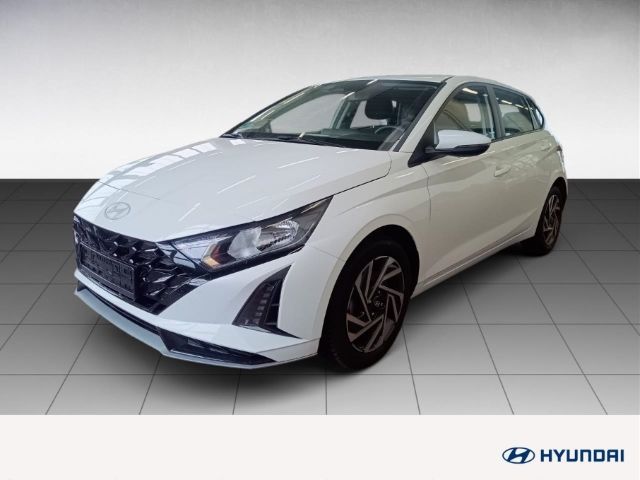 Hyundai i20 16.042 km 18.990 &euro; Neuss 41464