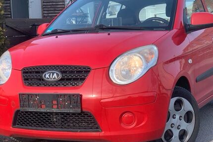 Kia Picanto 40.928 km 2.900 &euro; Gelsenkirchen 45884