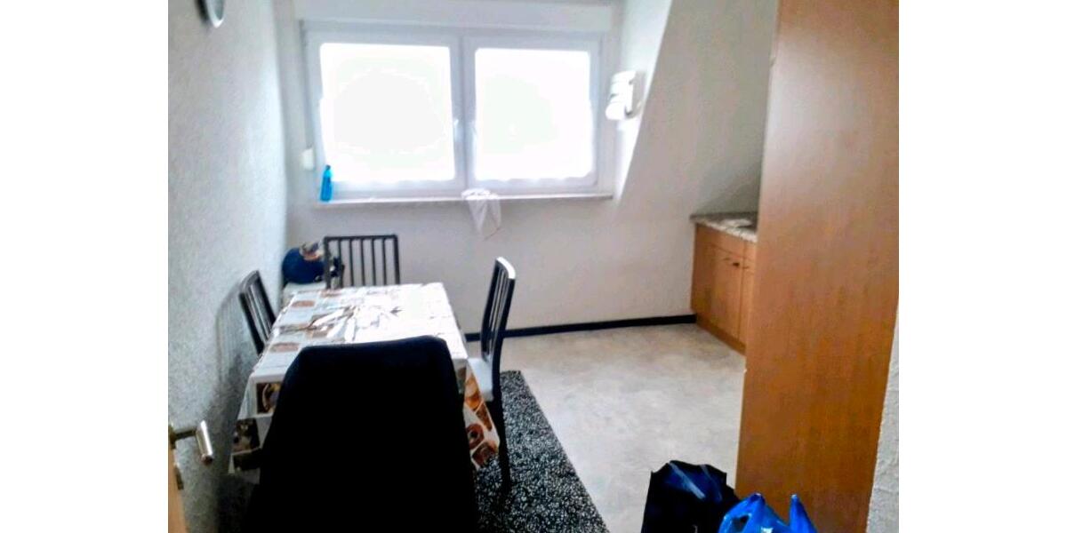 Dachgeschoßwohnung Gelsenkirchen Gelsenkirchen-Mitte - 2.5 Zimmer, 48 m&sup2;, 65.000&euro; | Angebot:26533916