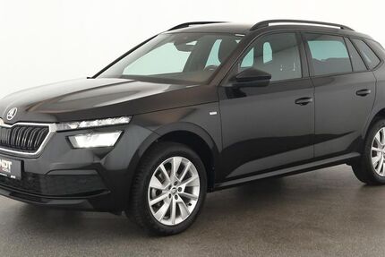 Skoda Kamiq 46.700 km 18.884 &euro; Neuss 41460