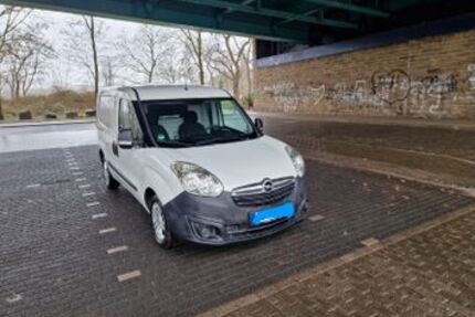 Opel Combo 51.426 km 7.600 &euro; Duisburg 47239