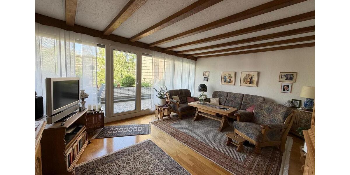 Etagenwohnung Duisburg Rheinhausen - 3 Zimmer, 80 m&sup2;, 2.290.000&euro; | Angebot:27426673