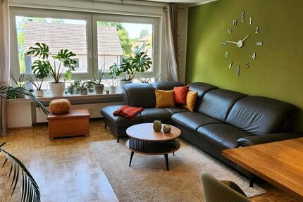 Wohnung Bochum Bochum-Mitte - 3.5 Zimmer, 159.000&euro; | Angebot:21238099