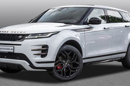 Land Rover Range Rover Evoque 30.365 km 46.910 € Wuppertal 42109