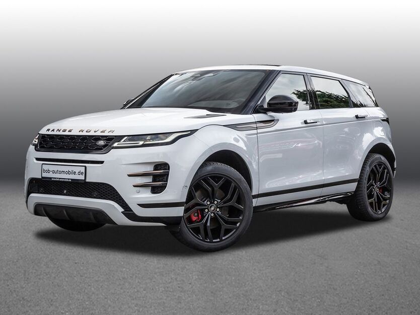 Land Rover Range Rover Evoque 30.365 km 46.910 € Wuppertal 42109