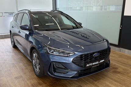 Ford Focus 35.301 km 21.886 € Kempen 47906