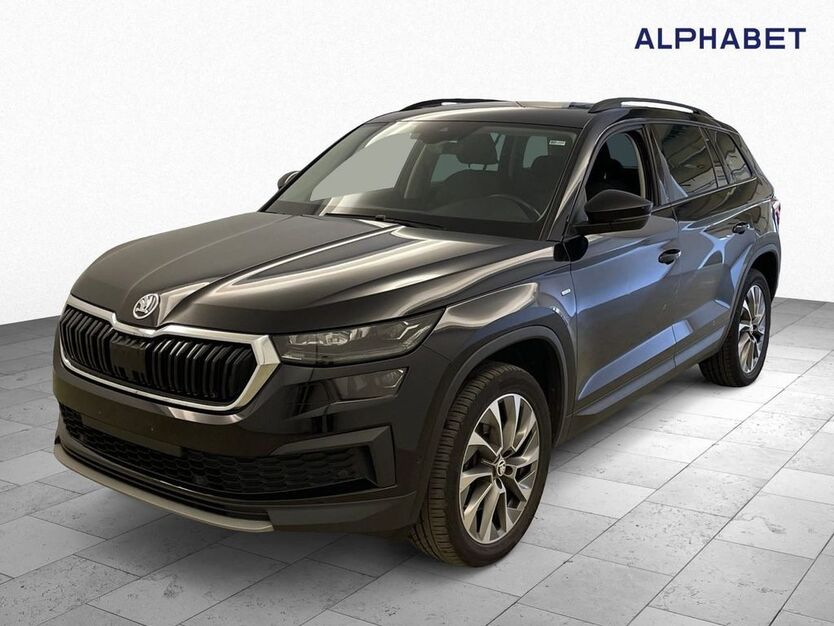 Skoda Kodiaq 117.592 km 26.190 € Krefeld 47829