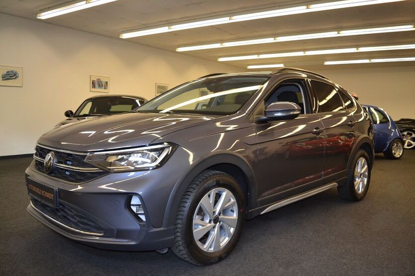 VW Taigo 20.000 km 17.490 € Mülheim-Speldorf 45478