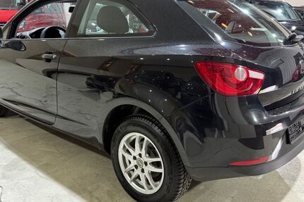 Seat Ibiza 149.000 km 3.500 &euro; Voerde 46562