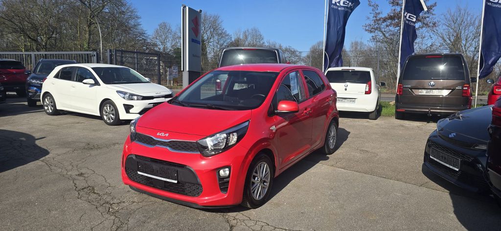 Kia Picanto 79.000 km 10.999 &euro; Gelsenkirchen 45899