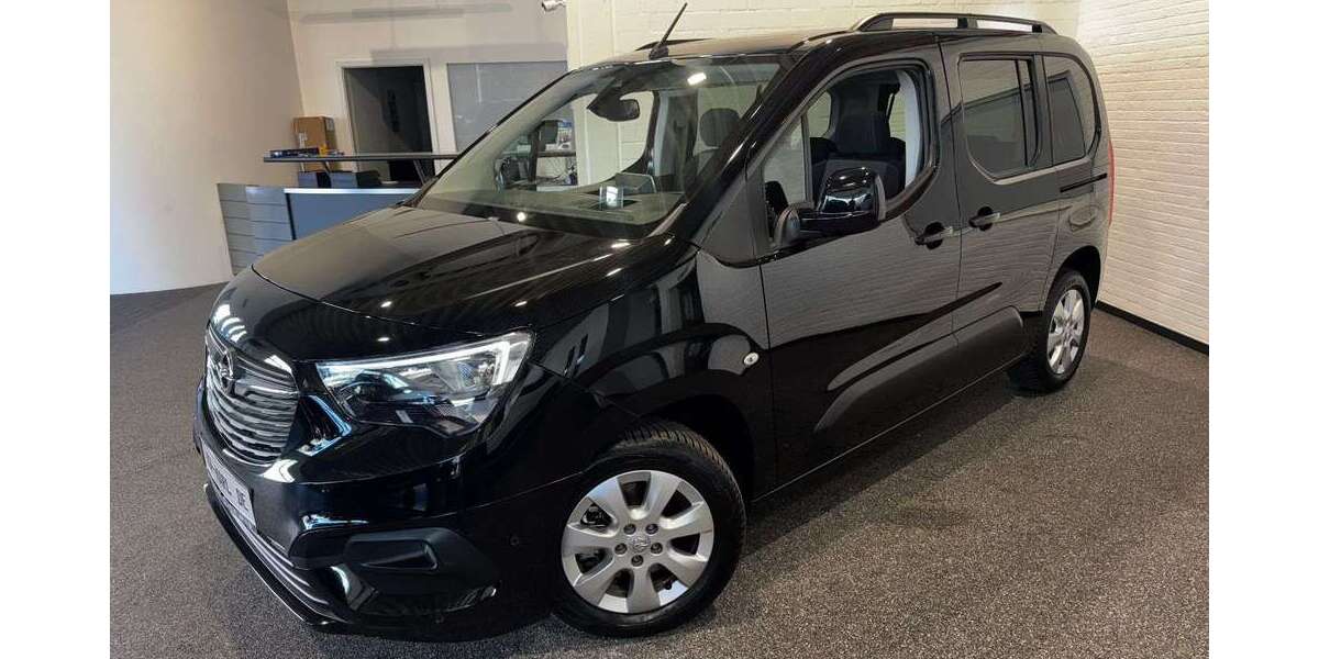 Opel Combo 15.666 km 23.990 &euro; Oberhausen 46047