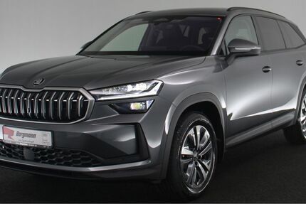 Skoda Kodiaq 1.010 km 41.670 &euro; Krefeld 47803