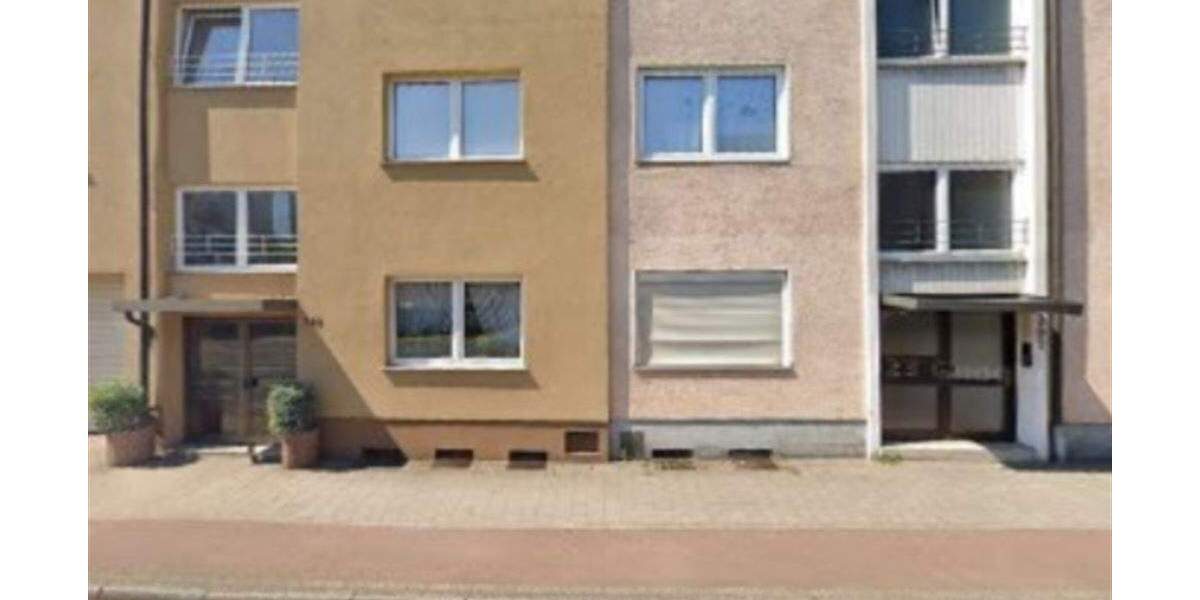 Etagenwohnung sucht neue Mieter 4 zimmer