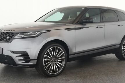 Land Rover Range Rover Velar 52.600 km 45.884 &euro; Düsseldorf 40233