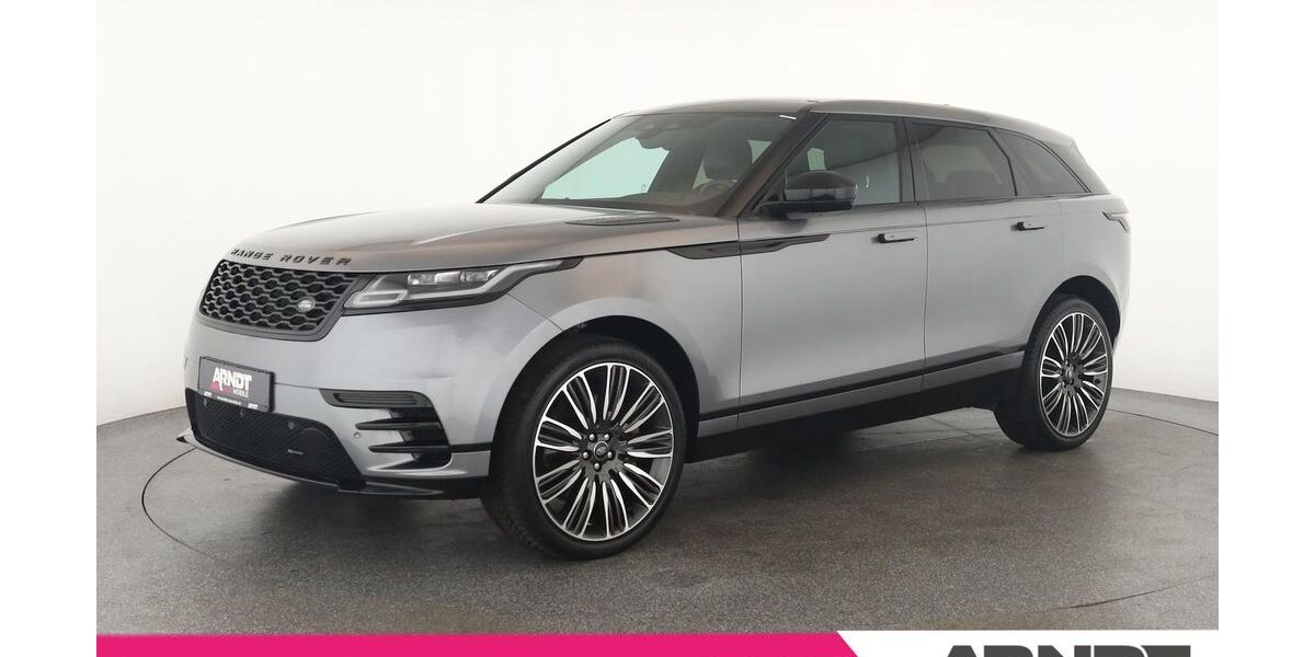 Land Rover Range Rover Velar 52.600 km 45.884 &euro; Düsseldorf 40233