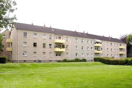 Wohnung Duisburg Huckingen - 2 Zimmer, 41 m&sup2;, 419&euro; | Angebot:25974807