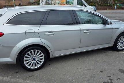 Ford Mondeo 186.502 km 7.200 &euro; Krefeld 47829