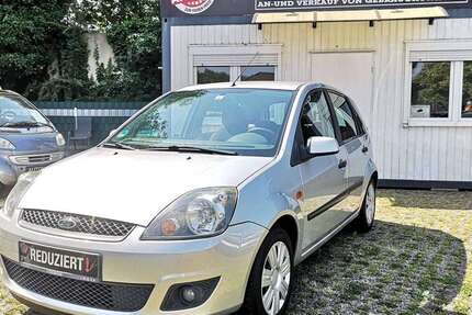 Ford Fiesta 171.000 km 1.990 &euro; Oberhausen 46149