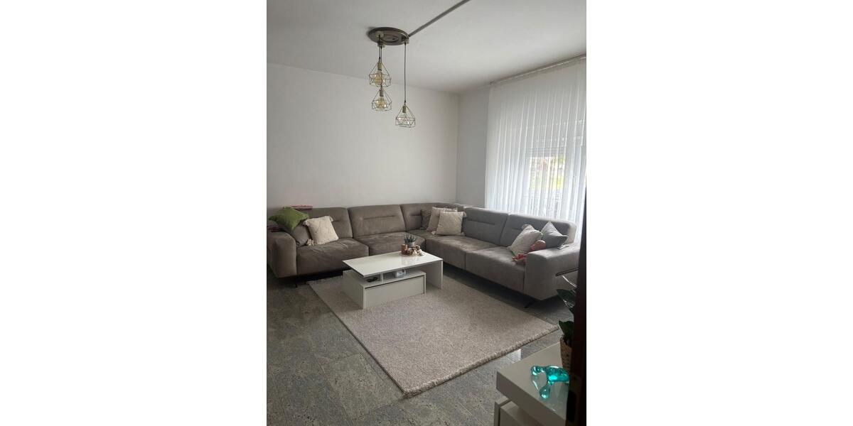 Hochparterre Bottrop - 3 Zimmer, 66 m&sup2;, 110.000&euro; | Angebot:27071955