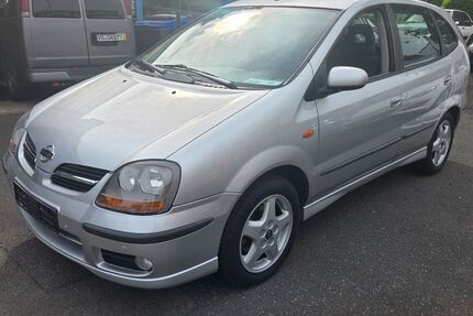 Nissan Almera 71.000 km 3.999 &euro; Krefeld 47807