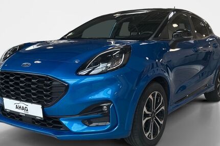 Ford Puma 42.500 km 16.890 € Bochum 44795