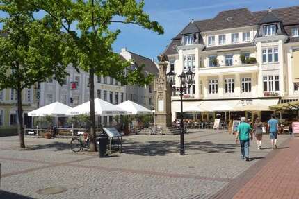 Büro in Moers 1.300 € 100 m² zimmer