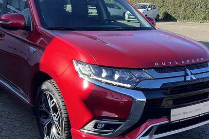 Mitsubishi Outlander 21.199 km 24.490 &euro; Moers 47443