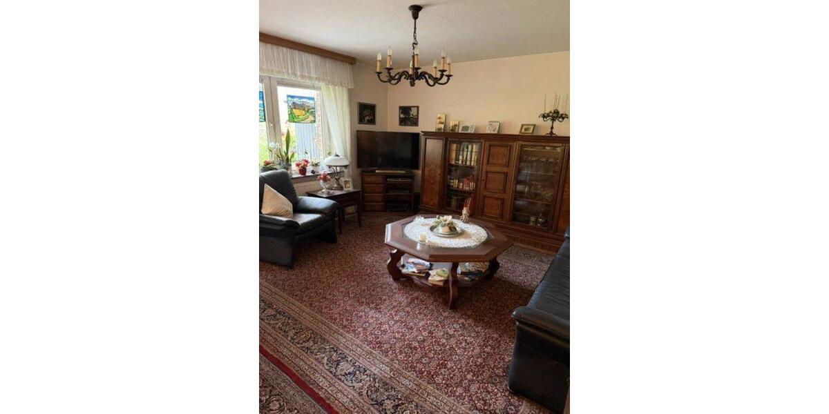 Erdgeschoßwohnung Tönisvorst - 2 Zimmer, 62 m&sup2;, 210.000&euro; | Angebot:27084417