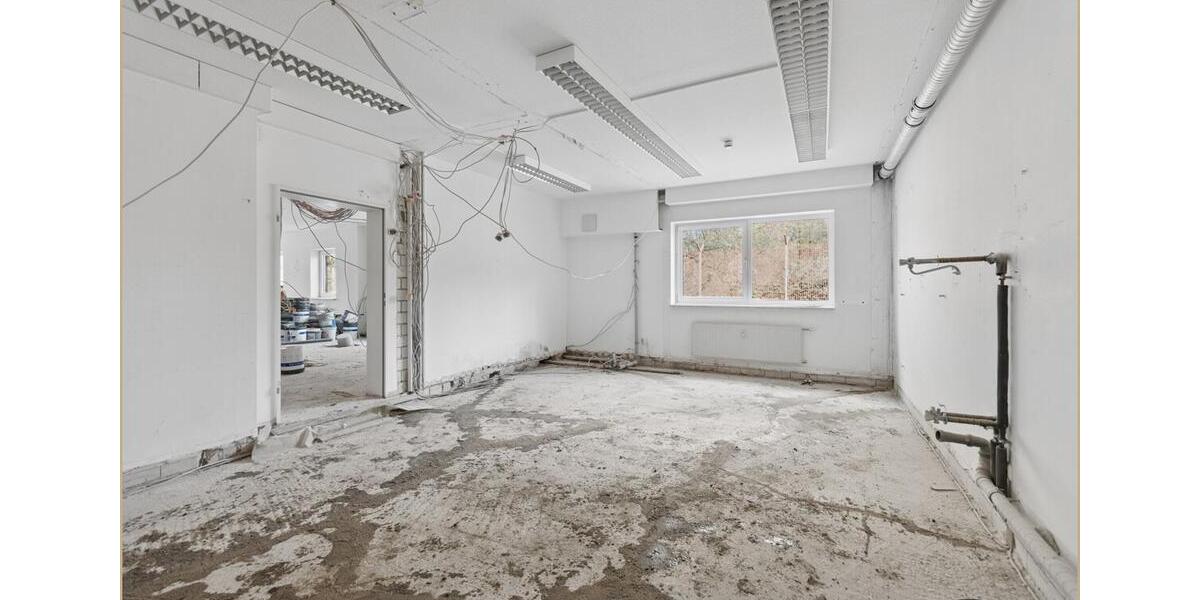 Gewerbeobjekt Essen Stadtbezirk VI - 1.500&euro; | Angebot:26166460