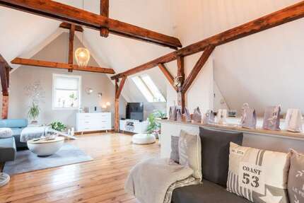 Wohnung zum Mieten in Essen Steele 1.210 € 115 m² 4 zimmer