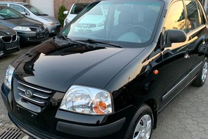 Hyundai Atos 81.000 km 3.450 &euro; Moers 47443