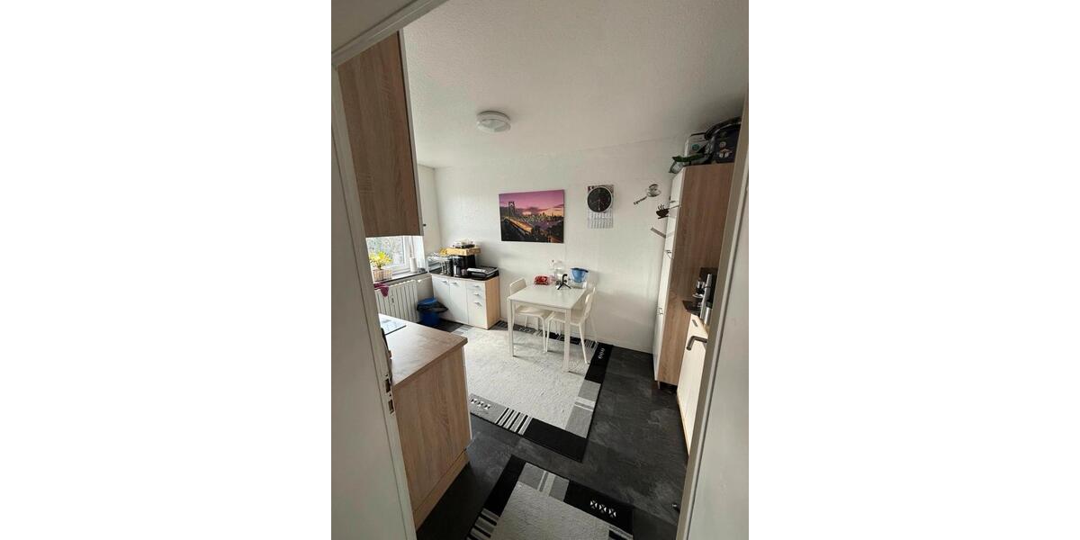 Etagenwohnung Duisburg Hamborn - 2.5 Zimmer, 52 m&sup2;, 73.000&euro; | Angebot:26579232