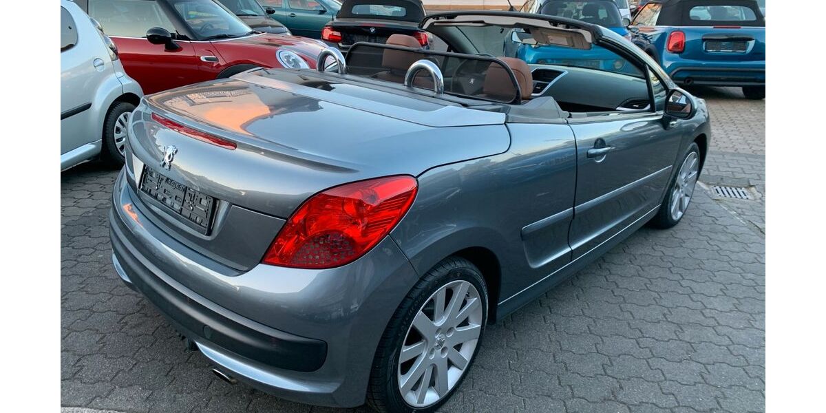 Peugeot 207 108.000 km 5.750 &euro; Moers 47443