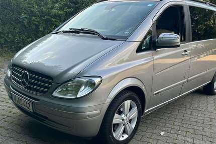 Mercedes Viano