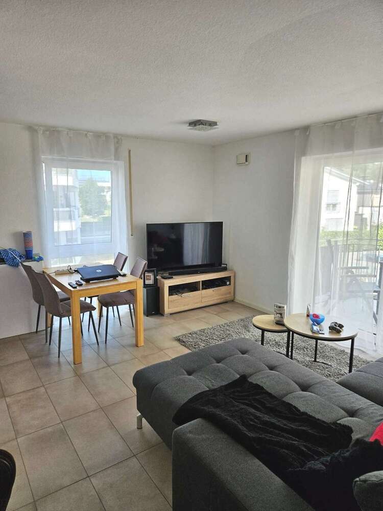 Wohnung zum Mieten in Oberteuringen 612 € 44 m²
