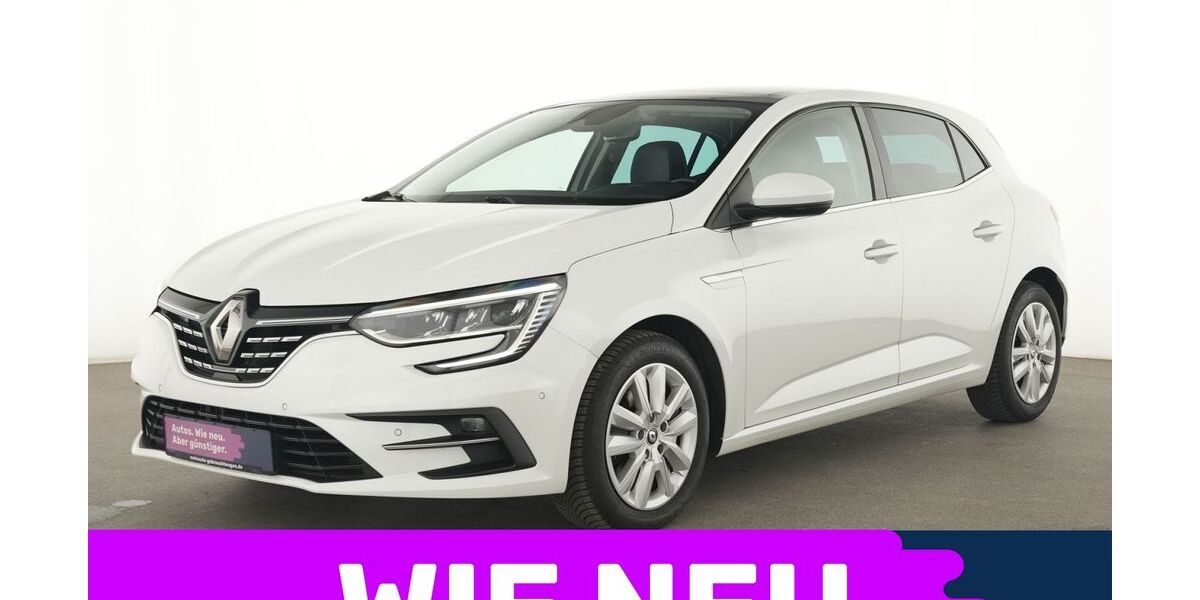 Renault Megane 36.140 km 18.543 &euro; Neuss 41460