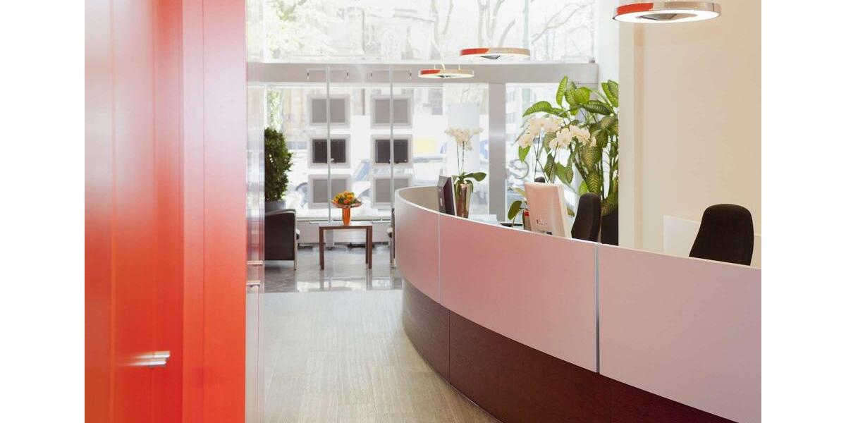 Gewerbeobjekt Düsseldorf Pempelfort - 3.500&euro; | Angebot:22712648