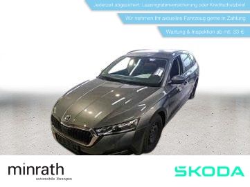 Skoda Octavia 121.339 km 17.340 &euro; Duisburg-Rheinhausen 47226