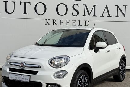 Fiat 500X 160.080 km 8.500 &euro; Krefeld 47805