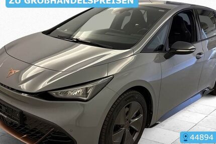 Cupra Born 10.870 km 28.990 &euro; Krefeld 47829