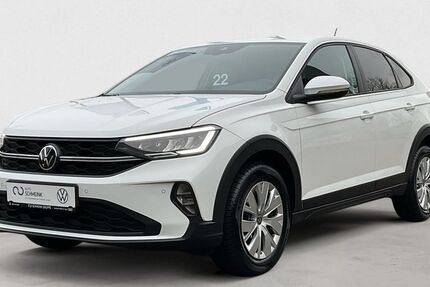 VW Taigo 4.900 km 21.880 € Wesel 46483