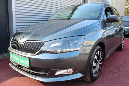 Skoda Fabia 50.000 km 9.982 € Essen 45326
