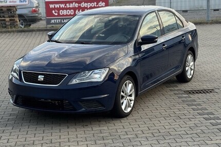 Seat Toledo IV