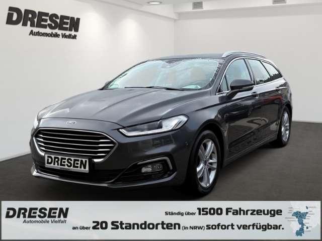 Mondeo