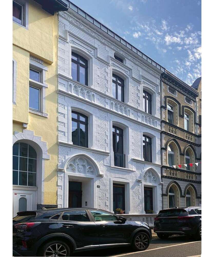 Wohnung zum Mieten in Neuss 1.375 € 92 m²