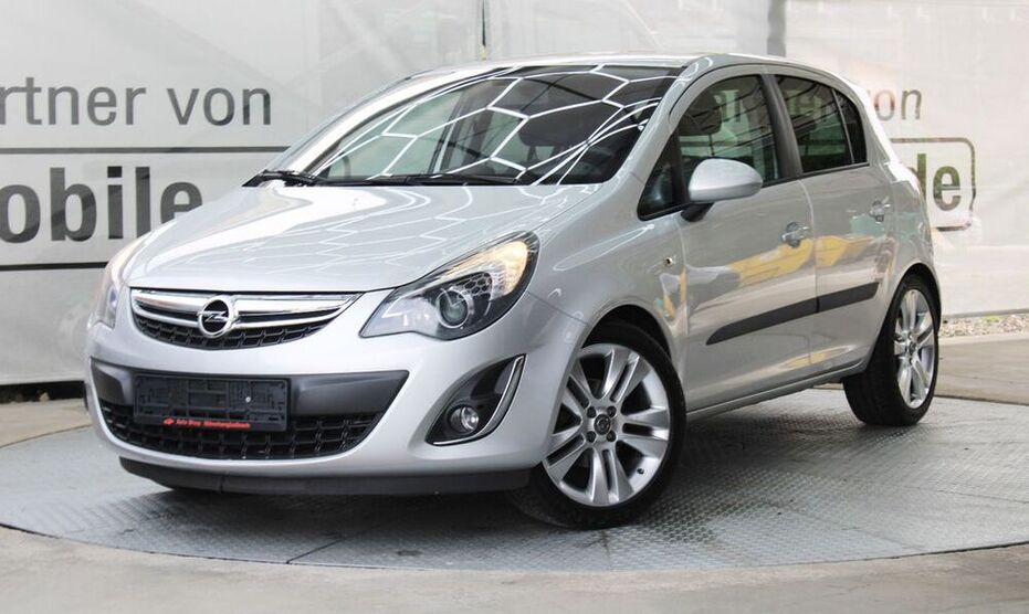 Corsa