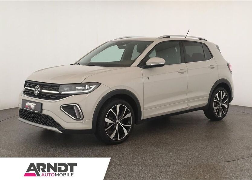 T-Cross